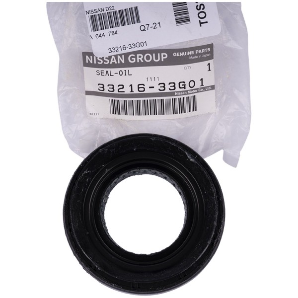 Carter - joint spi [Origine Constructeur]