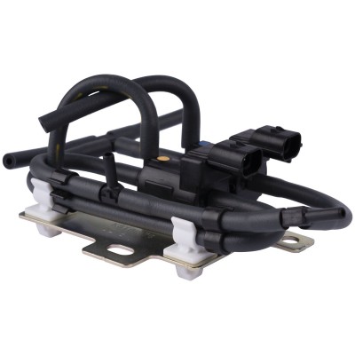 Enclenchement 4x4 - commande [Origine Constructeur]