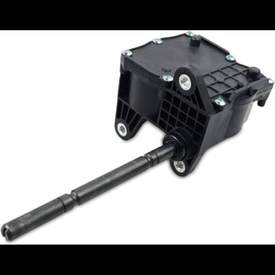 Enclenchement 4x4 - moteur [Générique]