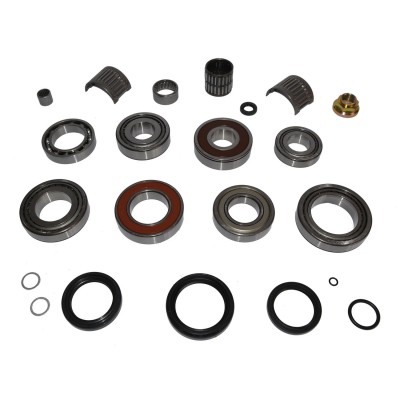 Kit de rénovation de boîte de transfert [Equipementier Origine]