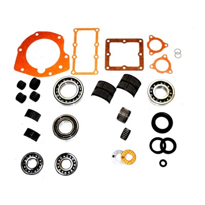 Kit de rénovation de boîte de transfert [Equipementier Origine]