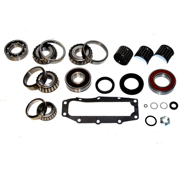 Kit de rénovation de boîte de transfert [Générique]