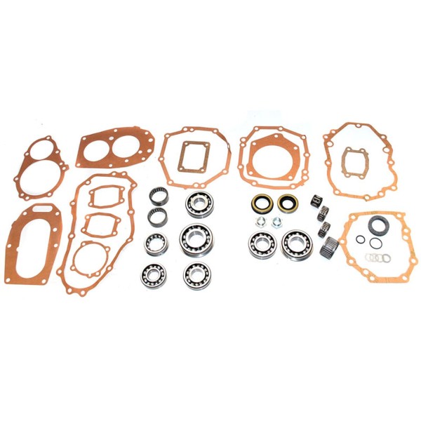 Kit de rénovation de boîte de transfert [Générique]