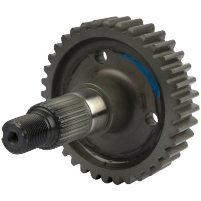 Pignon de chaine [Origine Constructeur]