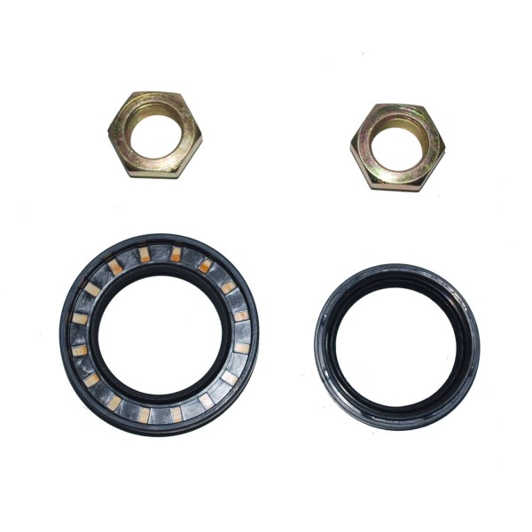Sortie de transfert - kit joints spi [Générique]