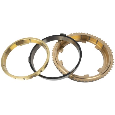 Synchronisation - bague/anneau [Origine Constructeur]