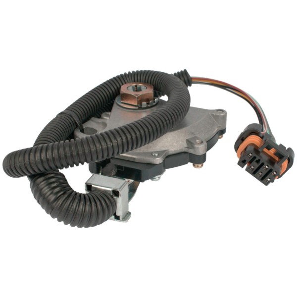 Boîte automatique - Capteur de position du levier de vitesse [Générique]