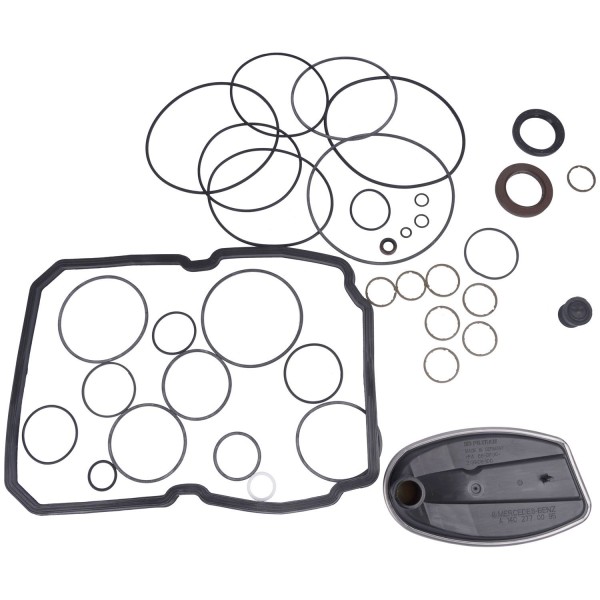 Boite automatique - kit de joints [Equipementier Origine]