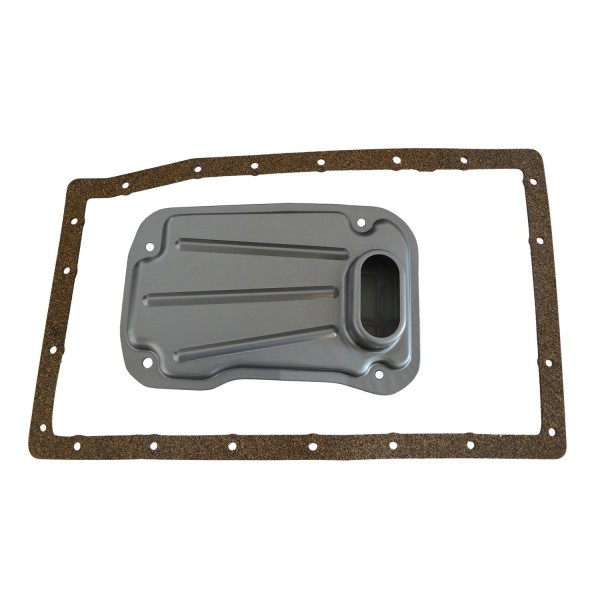 FILTRE BVA