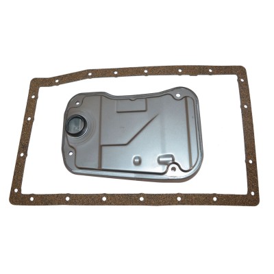 FILTRE BVA