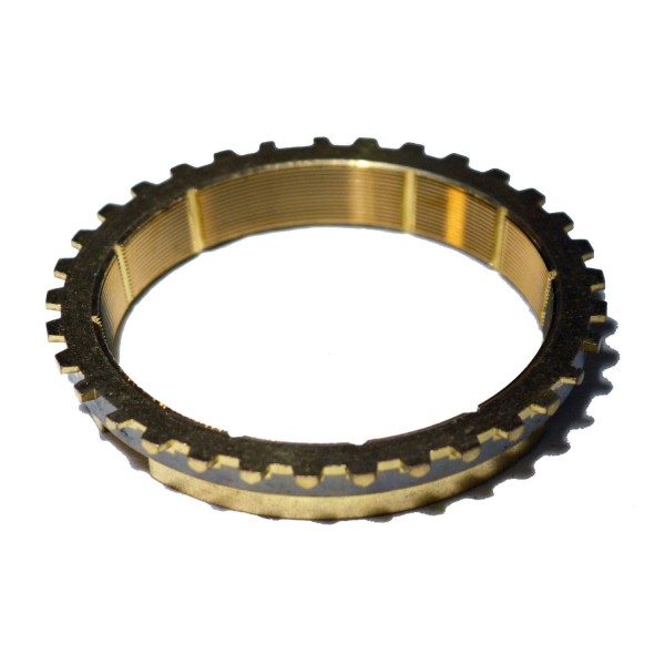 Synchronisation - bague/anneau [Origine Constructeur]
