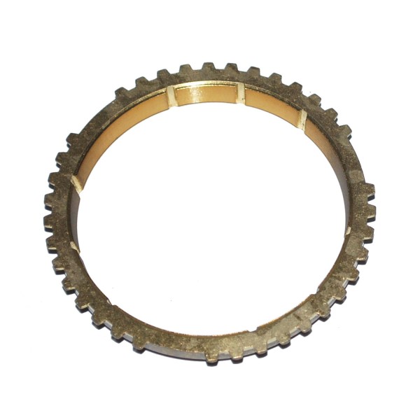 Synchronisation - bague/anneau [Equipementier Origine]