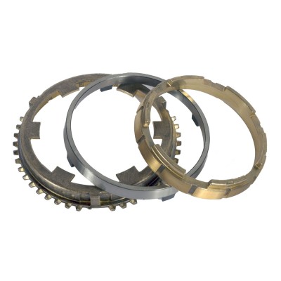 Synchronisation - bague/anneau [Origine Constructeur]