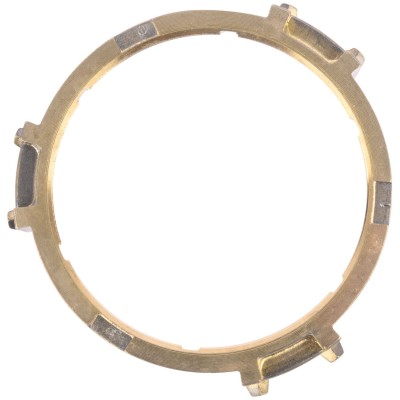 Synchronisation - bague/anneau [Origine Constructeur]