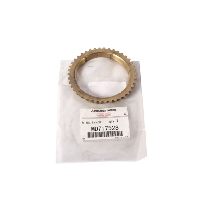 Synchronisation - bague/anneau [Origine Constructeur]