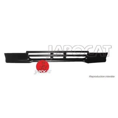 BAS-VOLET de PARE-CHOC Avant
