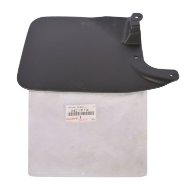 Bavettes de protection [Origine Constructeur]