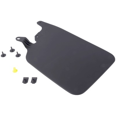 Bavettes de protection [Origine Constructeur]