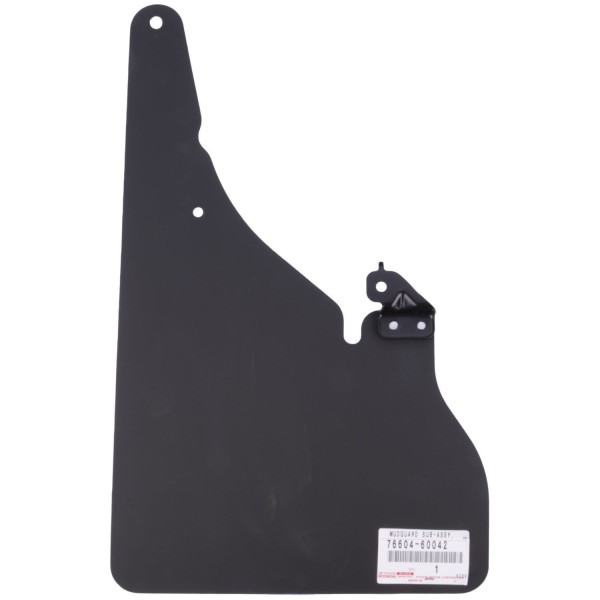 Bavettes de protection [Origine Constructeur]