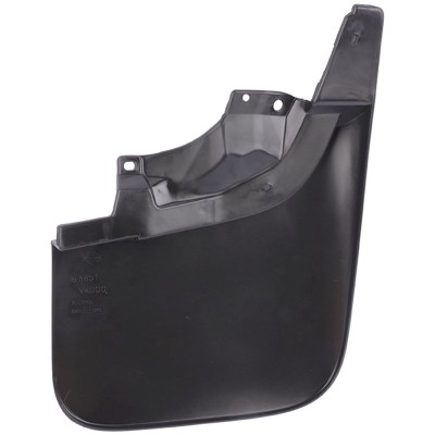 Bavettes de protection [Origine Constructeur]