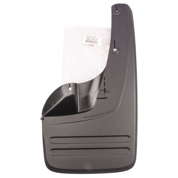 Bavettes de protection [Origine Constructeur]