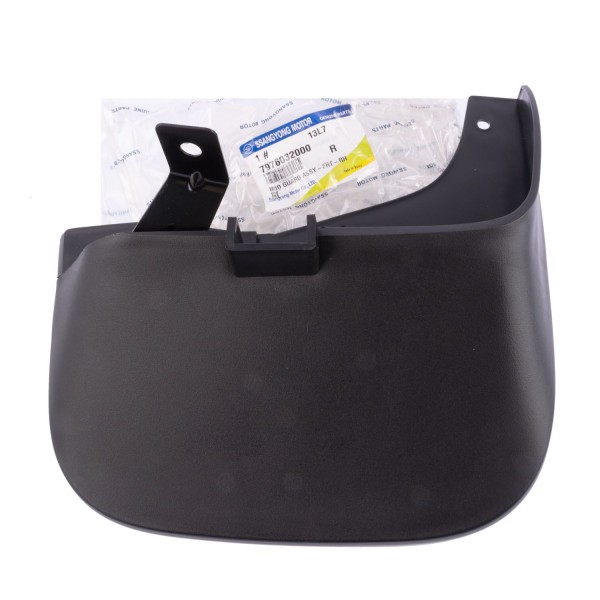 Bavettes de protection [Origine Constructeur]