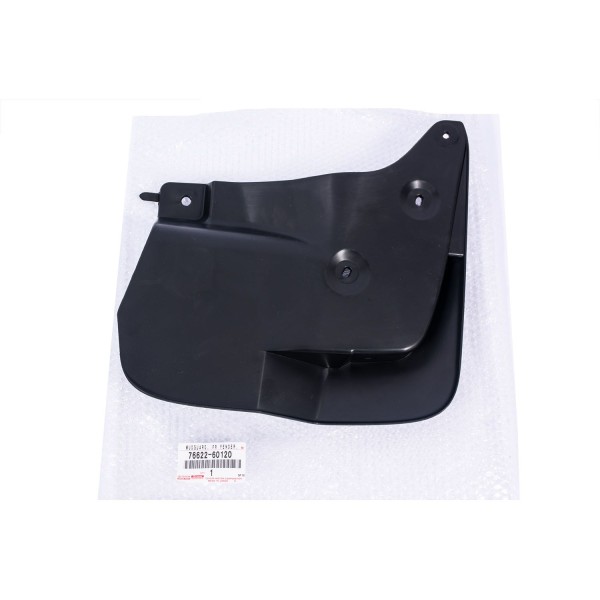 Bavettes de protection [Origine Constructeur]