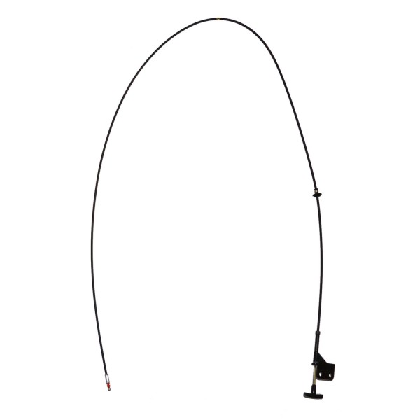 Cable de serrure de capot [Générique]