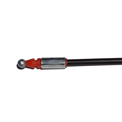 Cable de serrure de capot [Générique]