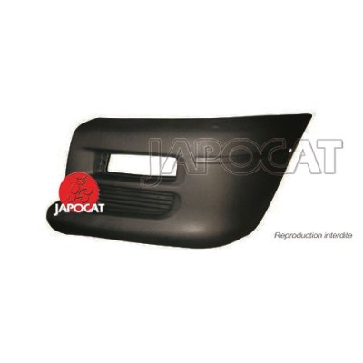 CROSSE de PARE-CHOC AVG