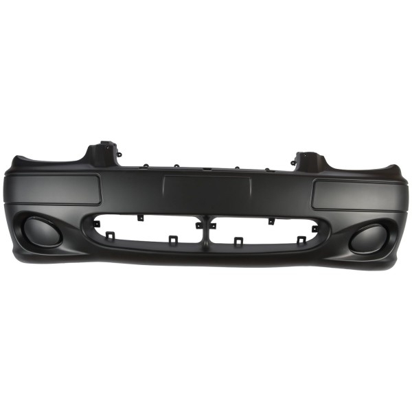 ENVELOPPE de PARE-CHOC Avant