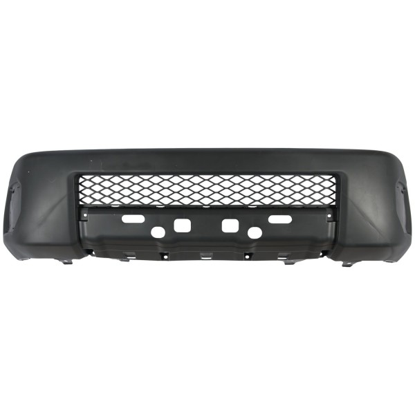 ENVELOPPE de PARE-CHOC Avant
