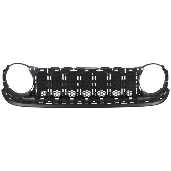 GRILLE de CALANDRE