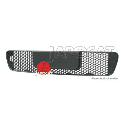 GRILLE de PARE-CHOC Avant