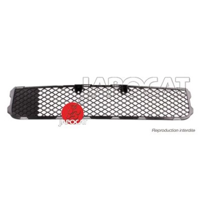 GRILLE de PARE-CHOC Avant