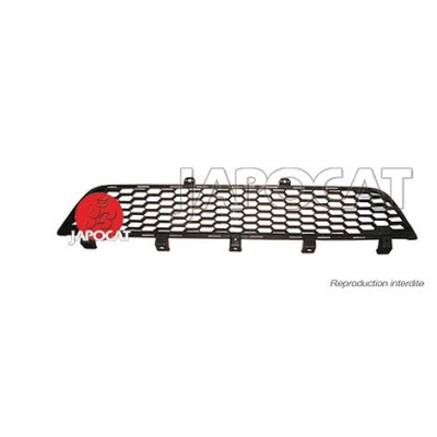 GRILLE Inférieure de PARE-CHOC Avant