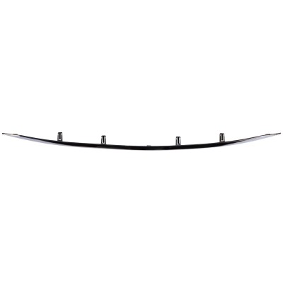 MOULURE de PARE-CHOC Avant