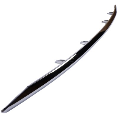 MOULURE de PARE-CHOC Avant