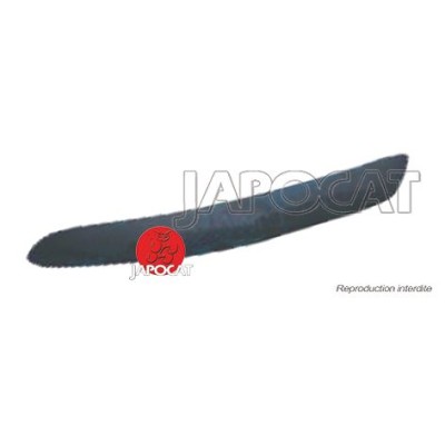 MOULURE Gauche de PARE-CHOC Avant