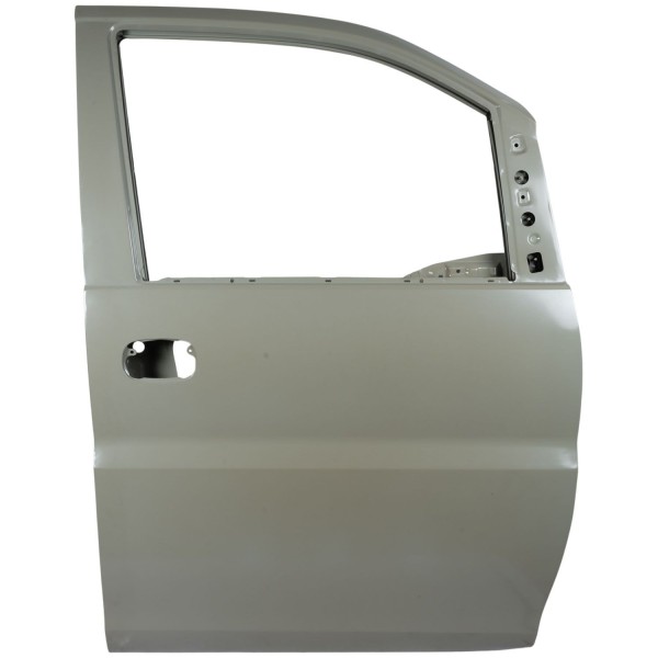 Porte [Générique]