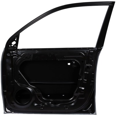 Porte [Générique]