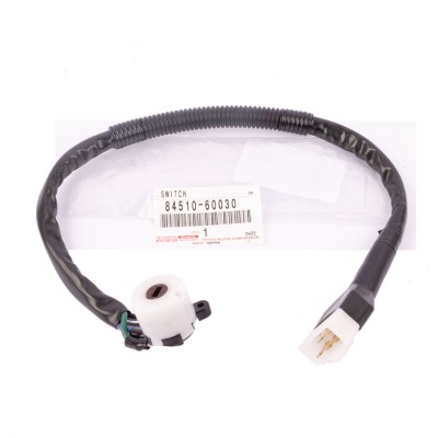 CONNECTEUR ROTATIF de NEIMAN [Origine Constructeur]