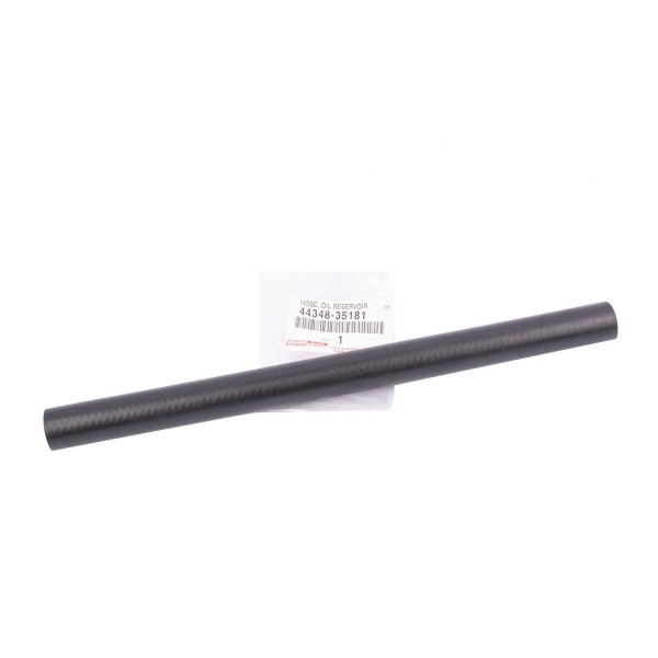 Direction assistée - flexible/tube haute pression [Origine Constructeur]