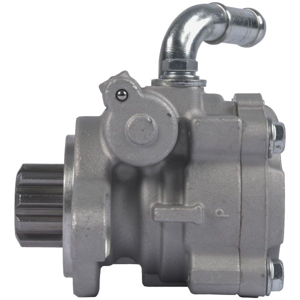 POMPE de DIRECTION ASSISTEE [Equipementier Origine]