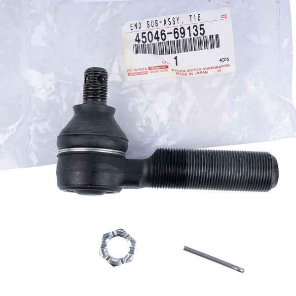 ROTULE Filetage Gauche 23x150 L:125mm [Origine Constructeur]
