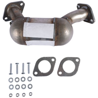 CATALYSEUR