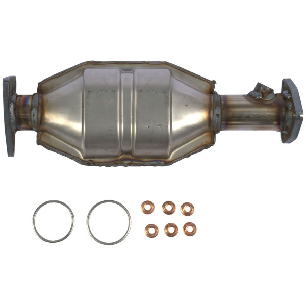 CATALYSEUR