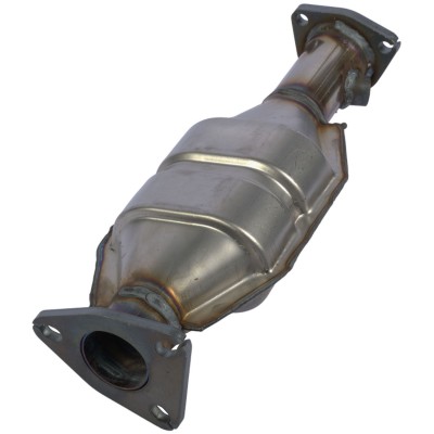 CATALYSEUR