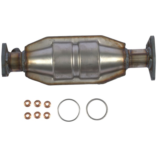 CATALYSEUR