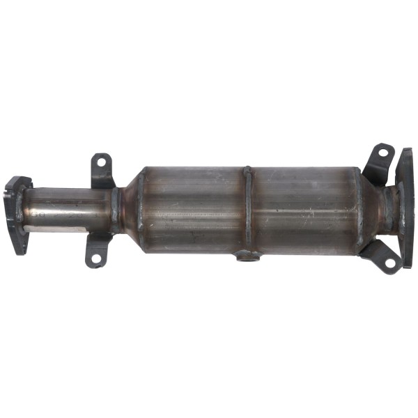 CATALYSEUR